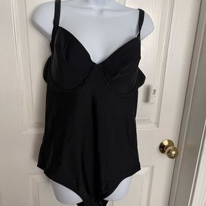 Old navy swimsuit